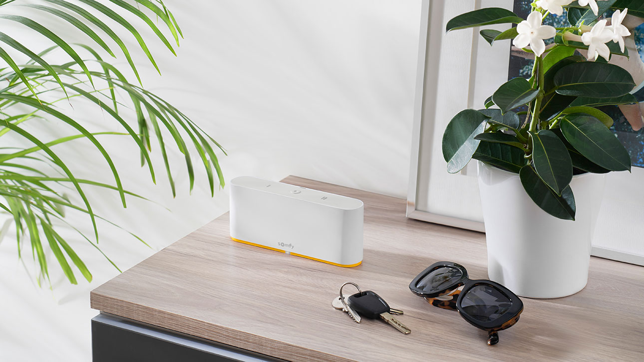 Smart Home
