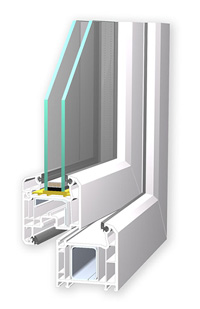 Veka softline ad Veka softline ad
