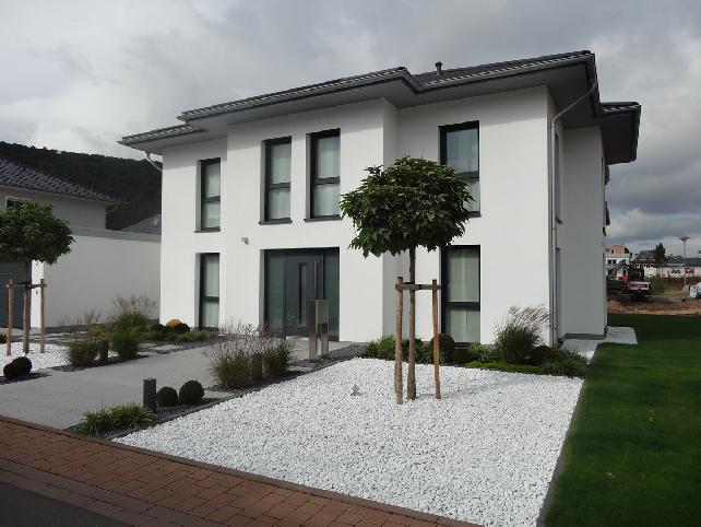 Referenz | Fenster Rocker GmbH, Alzey