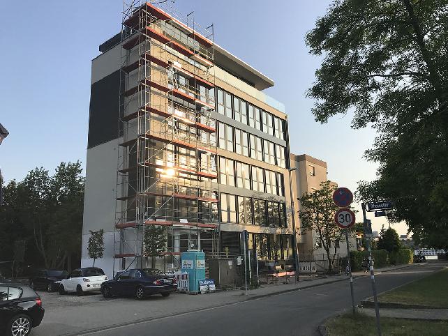 Referenz | Fenster Rocker GmbH, Alzey