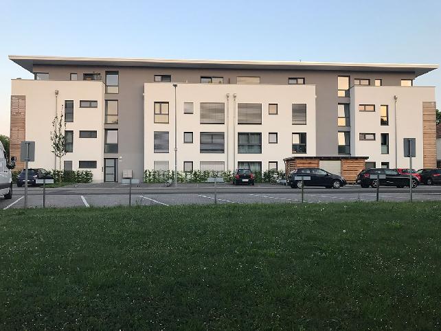 Referenz | Fenster Rocker GmbH, Alzey