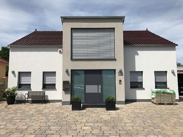 Referenz | Fenster Rocker GmbH, Alzey