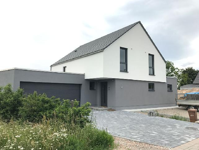 Referenz | Fenster Rocker GmbH, Alzey