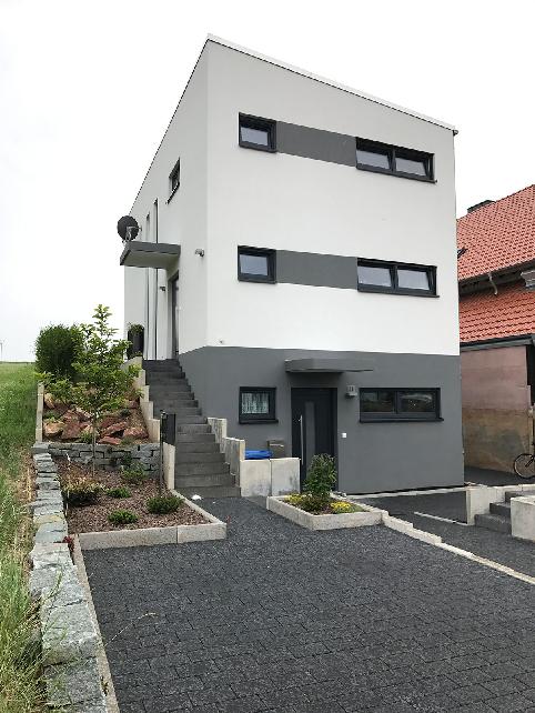 Referenz | Fenster Rocker GmbH, Alzey