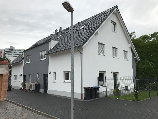 Referenz | Fenster Rocker GmbH, Alzey