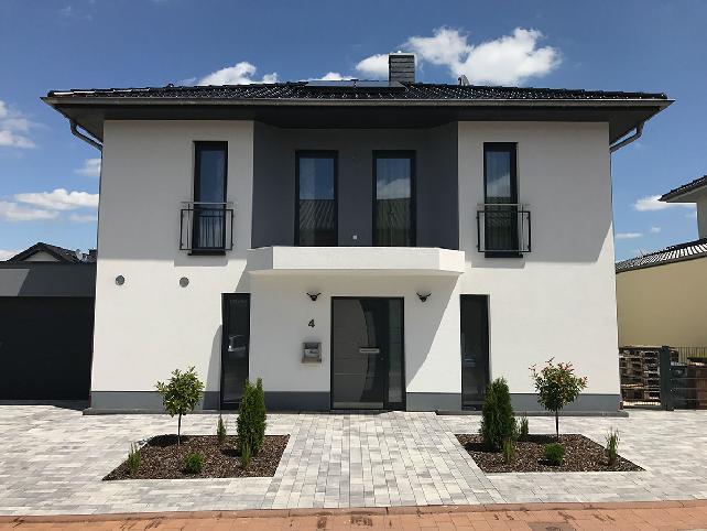 Referenz | Fenster Rocker GmbH, Alzey