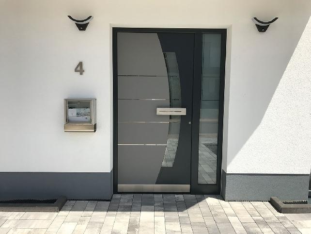 Referenz | Fenster Rocker GmbH, Alzey