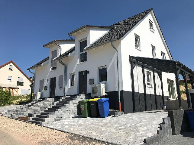 Referenz | Fenster Rocker GmbH, Alzey