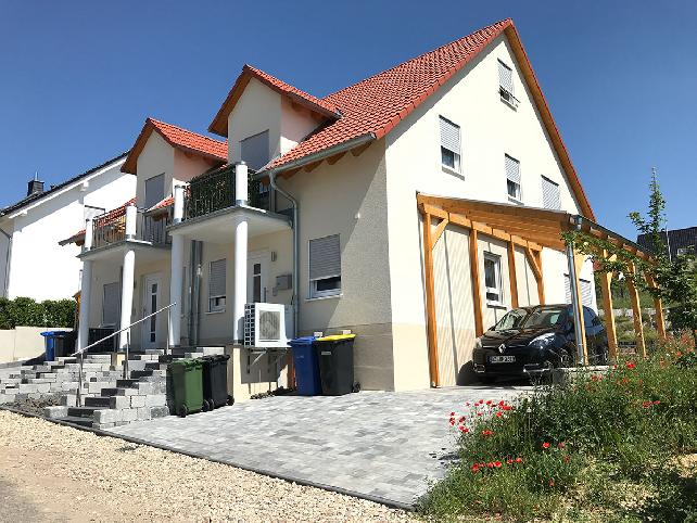 Referenz | Fenster Rocker GmbH, Alzey