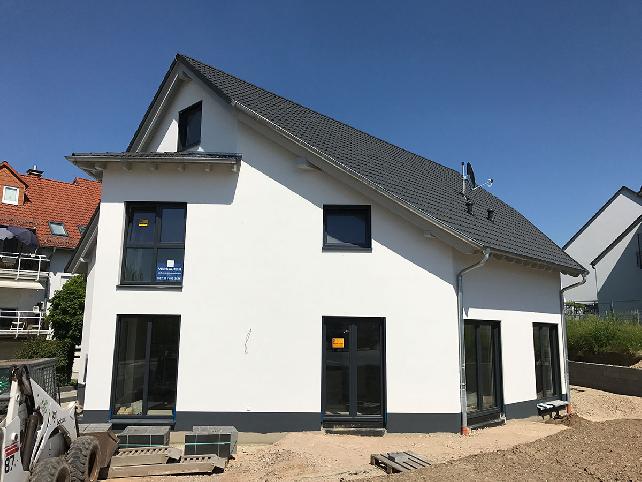 Referenz | Fenster Rocker GmbH, Alzey