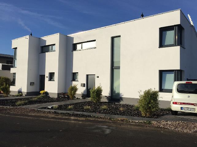 Referenz | Fenster Rocker GmbH, Alzey
