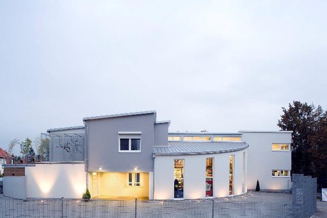 Referenz | Fenster Rocker GmbH, Alzey