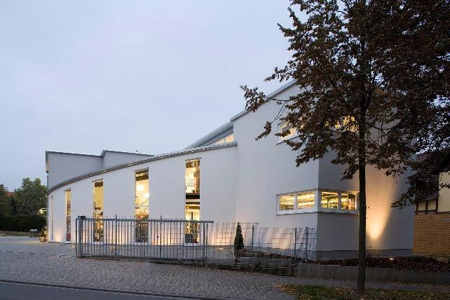 Referenz | Fenster Rocker GmbH, Alzey